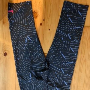 Nike yoga pants